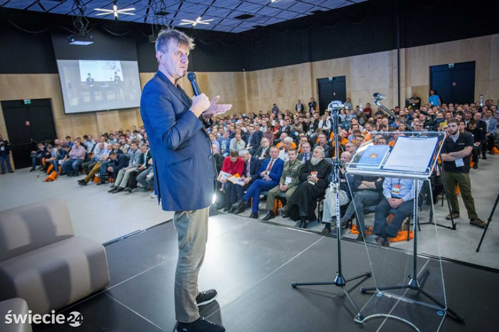 IX Międzynarodowe Forum Tato.net