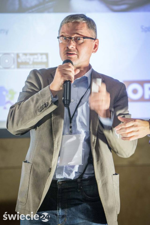 IX Międzynarodowe Forum Tato.net