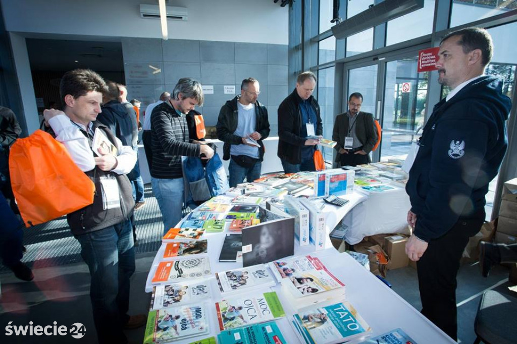 IX Międzynarodowe Forum Tato.net