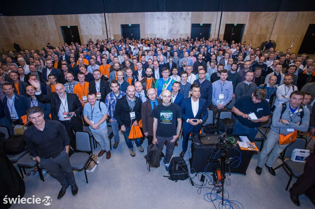 IX Międzynarodowe Forum Tato.net