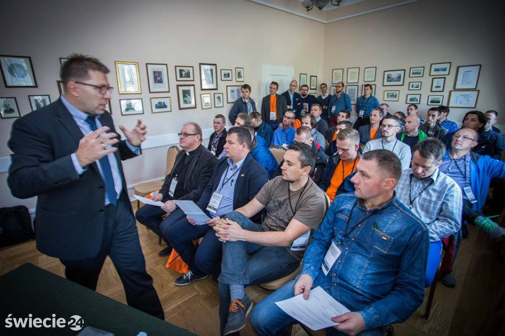 IX Międzynarodowe Forum Tato.net