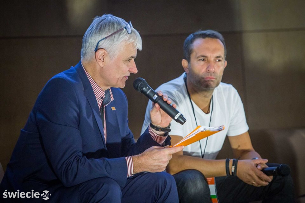 IX Międzynarodowe Forum Tato.net