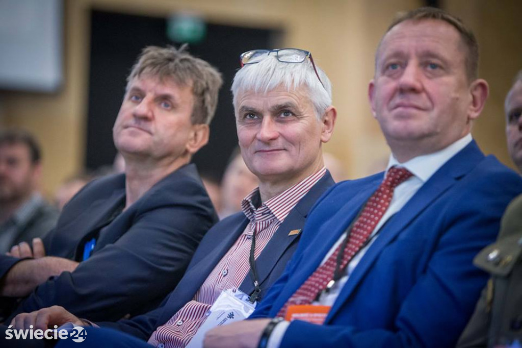 IX Międzynarodowe Forum Tato.net