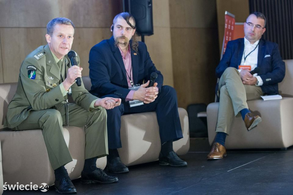 IX Międzynarodowe Forum Tato.net