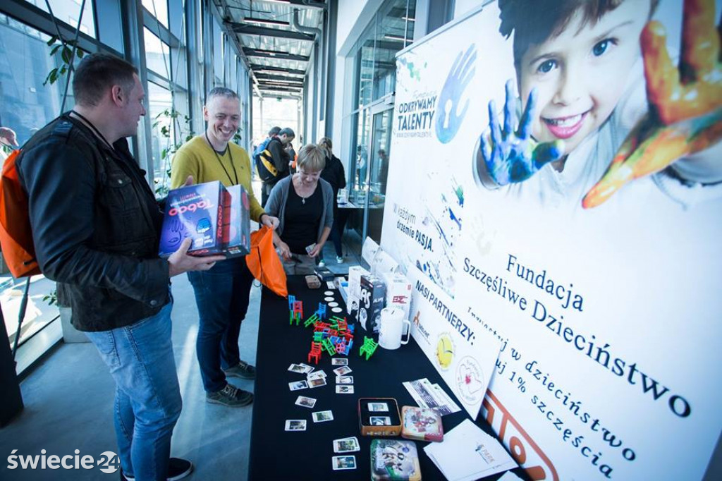 IX Międzynarodowe Forum Tato.net