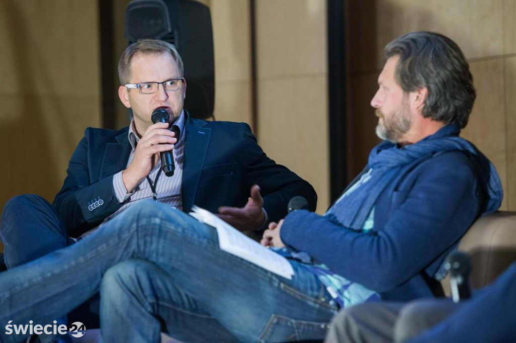 IX Międzynarodowe Forum Tato.net