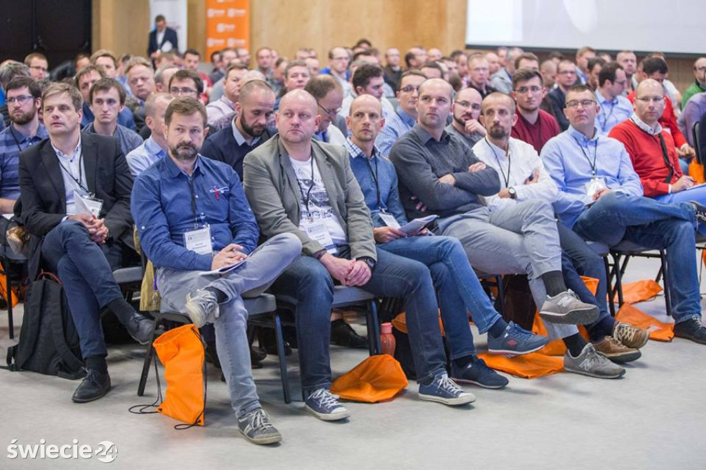 IX Międzynarodowe Forum Tato.net
