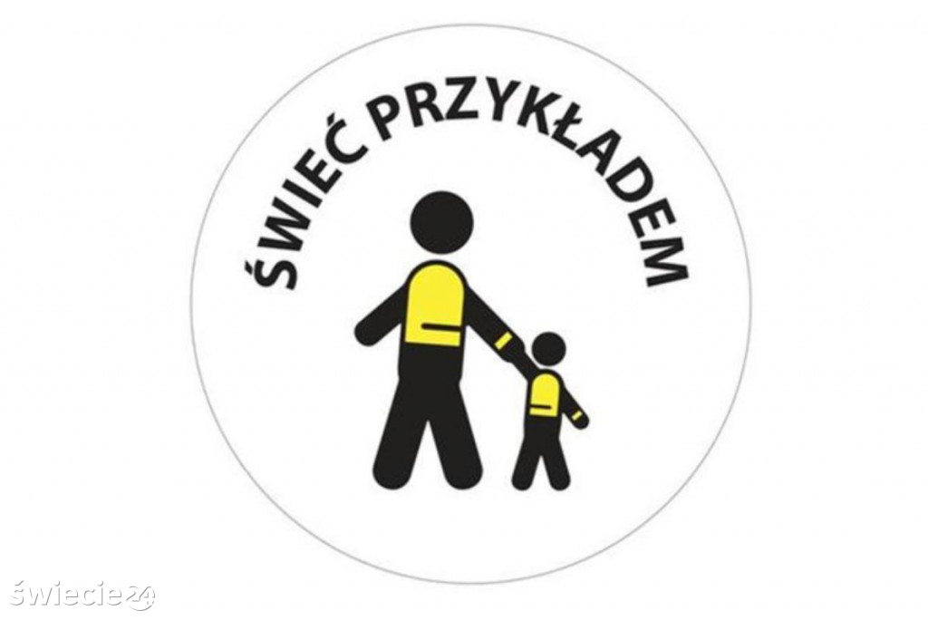 Kamizelki odblaskowe zamiast mandatów
