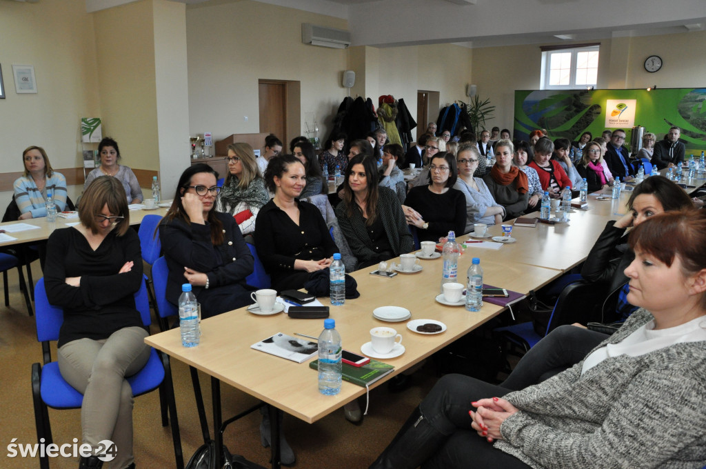 Konferencja Wpływ nowych mediów na wychowanie