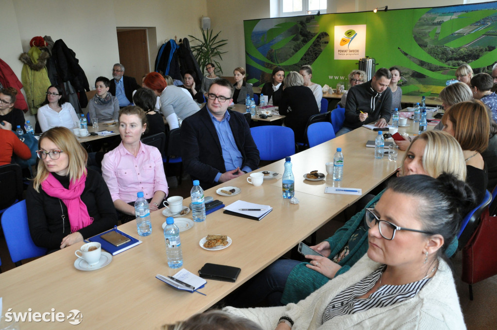 Konferencja Wpływ nowych mediów na wychowanie