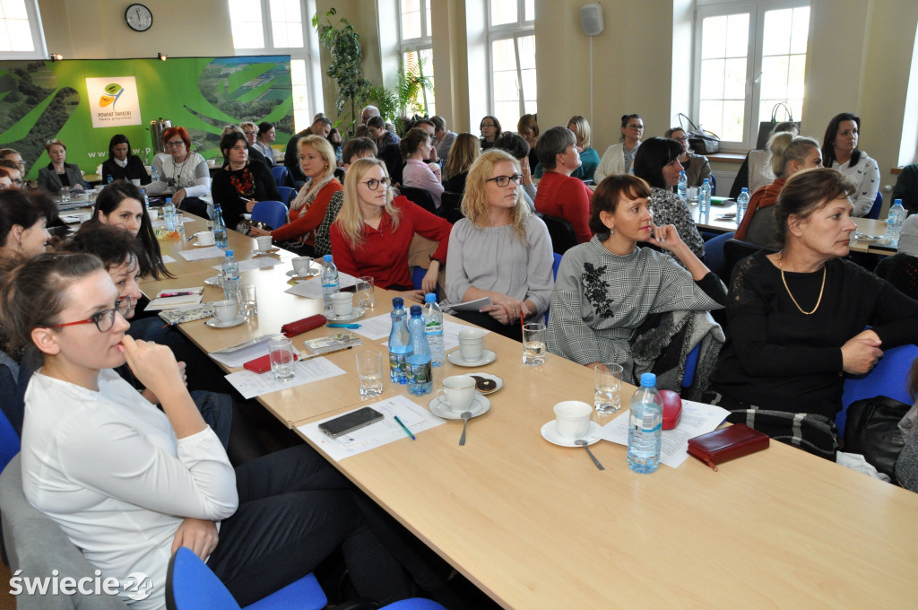 Konferencja Wpływ nowych mediów na wychowanie