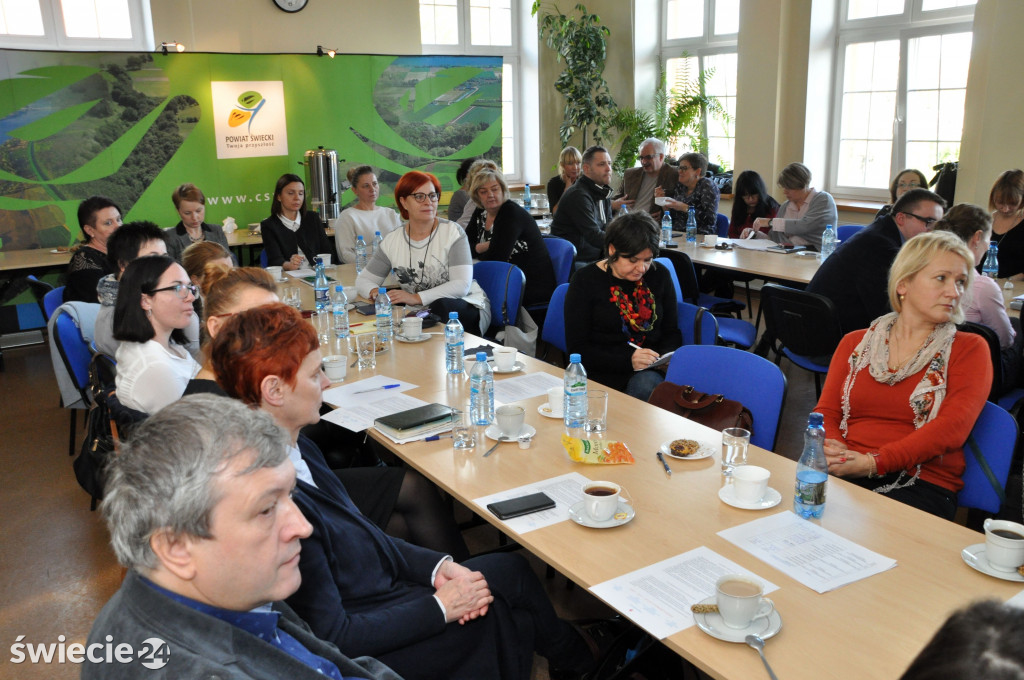 Konferencja Wpływ nowych mediów na wychowanie