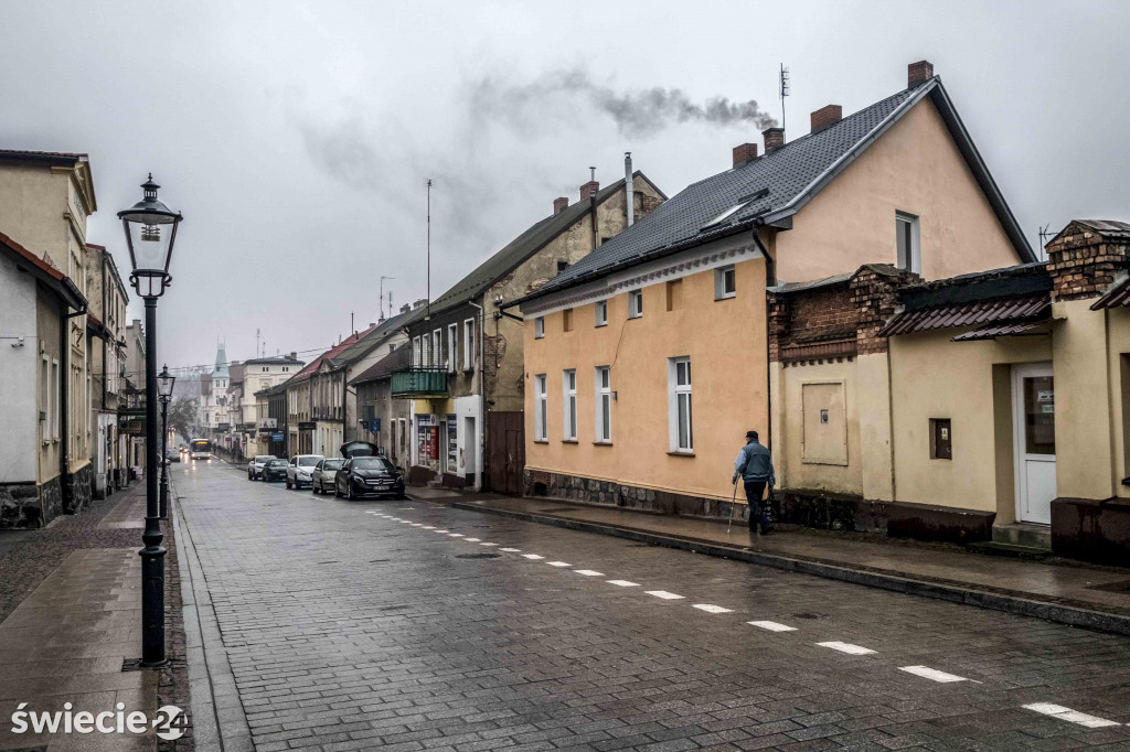 Dzień Czystego Powietrza - akcja SP 7