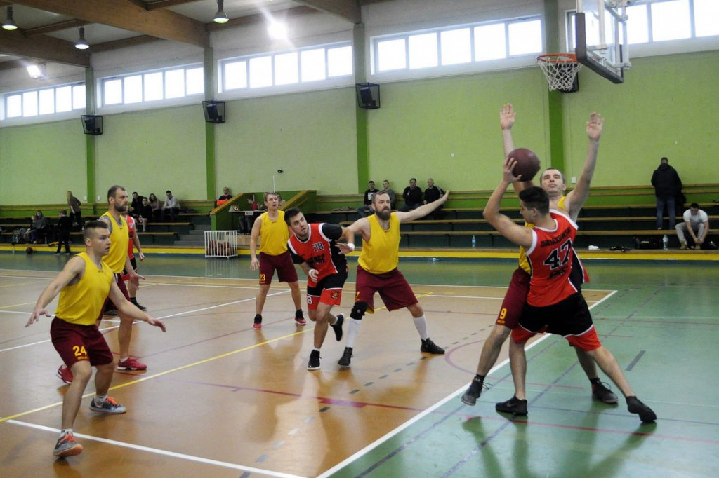 IV kolejka Celcom Basket Ligi