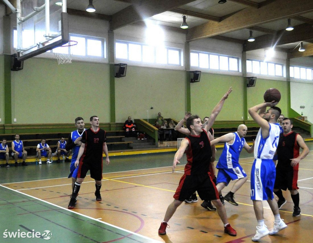 IV kolejka Celcom Basket Ligi