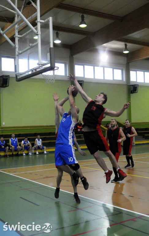 IV kolejka Celcom Basket Ligi