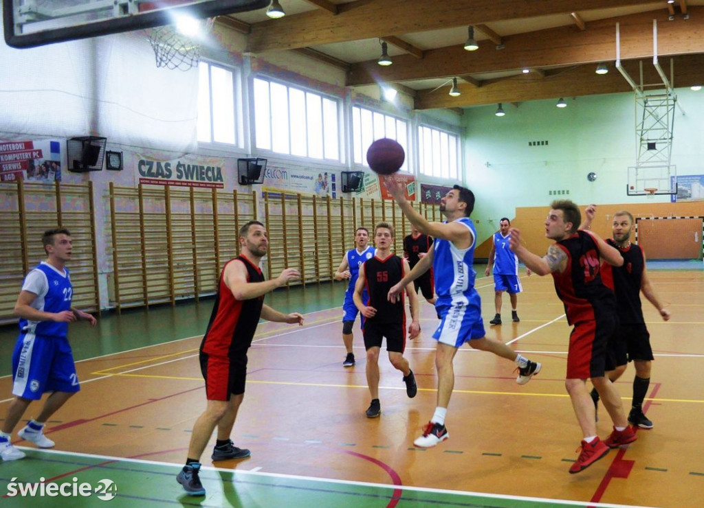 IV kolejka Celcom Basket Ligi