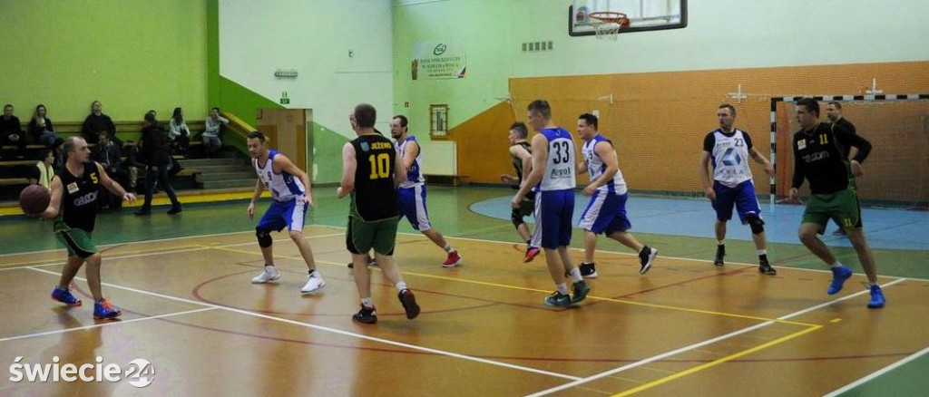 IV kolejka Celcom Basket Ligi