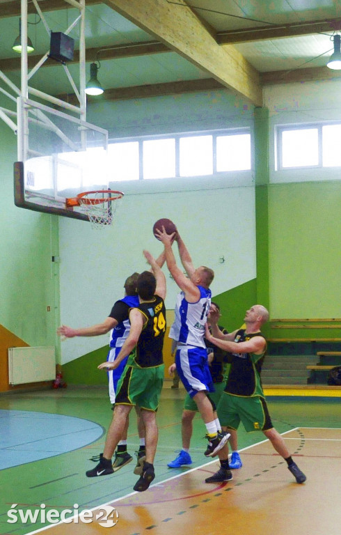 IV kolejka Celcom Basket Ligi