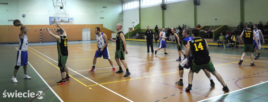 IV kolejka Celcom Basket Ligi
