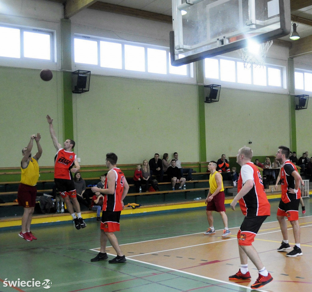 IV kolejka Celcom Basket Ligi