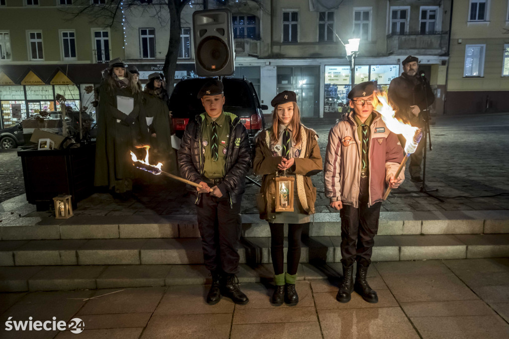 Betlemskie Światło Pokoju