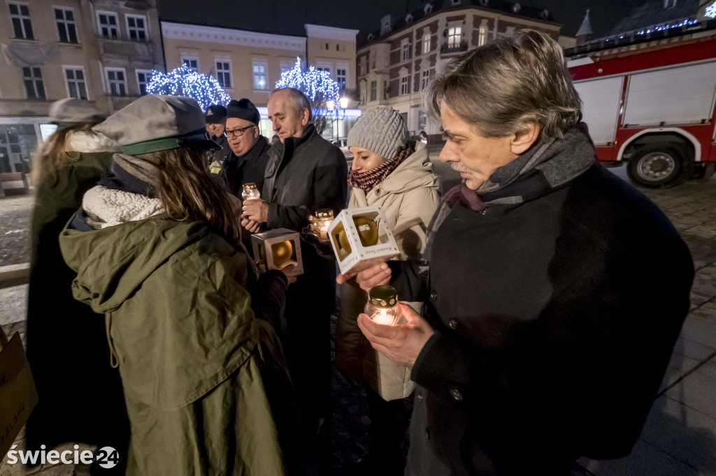 Betlemskie Światło Pokoju