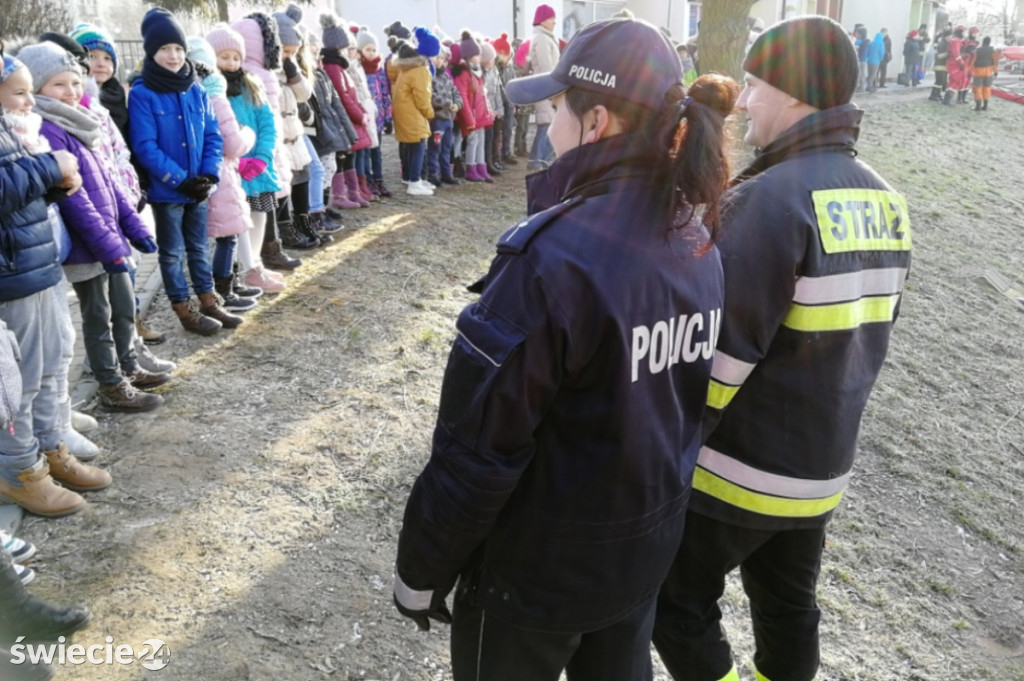 Maksymalna dawka wiedzy przed feriami