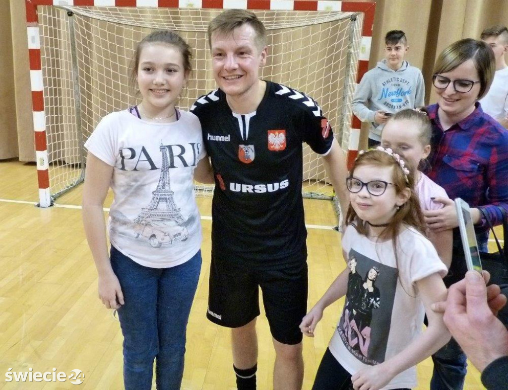 Finałowa gala Stalex Ligi