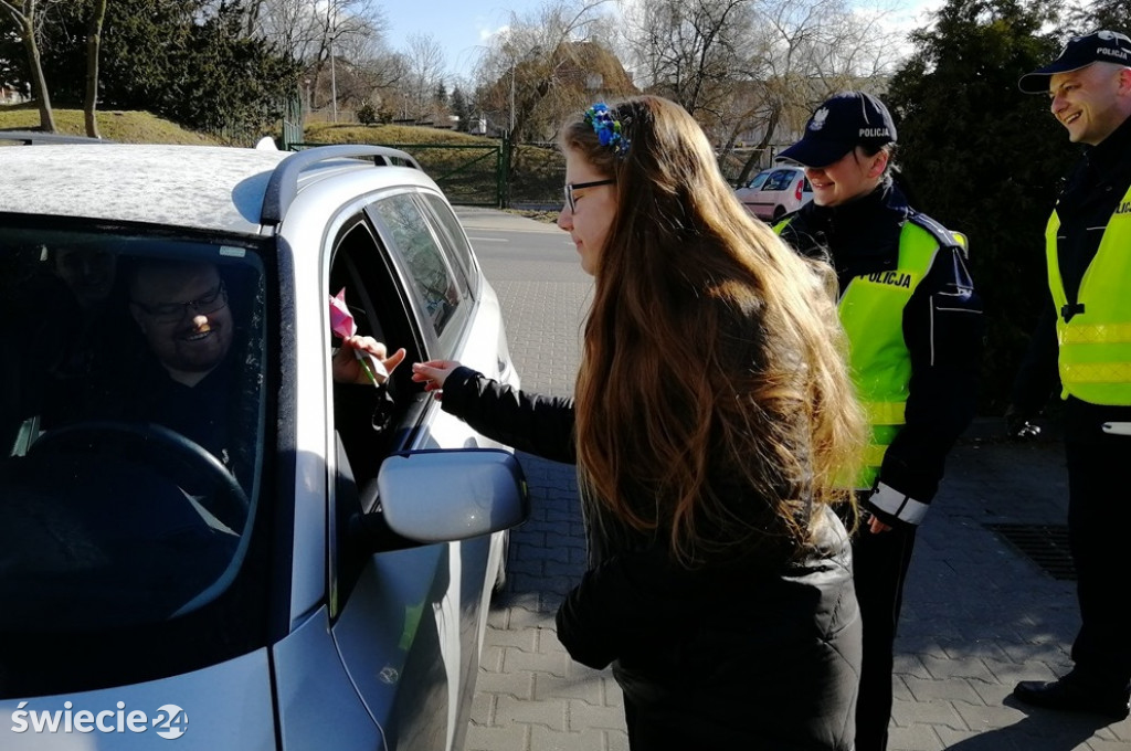 Tylko łosie mają w nosie przepisy