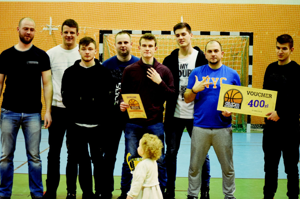 Finał Celcom Basket Liga