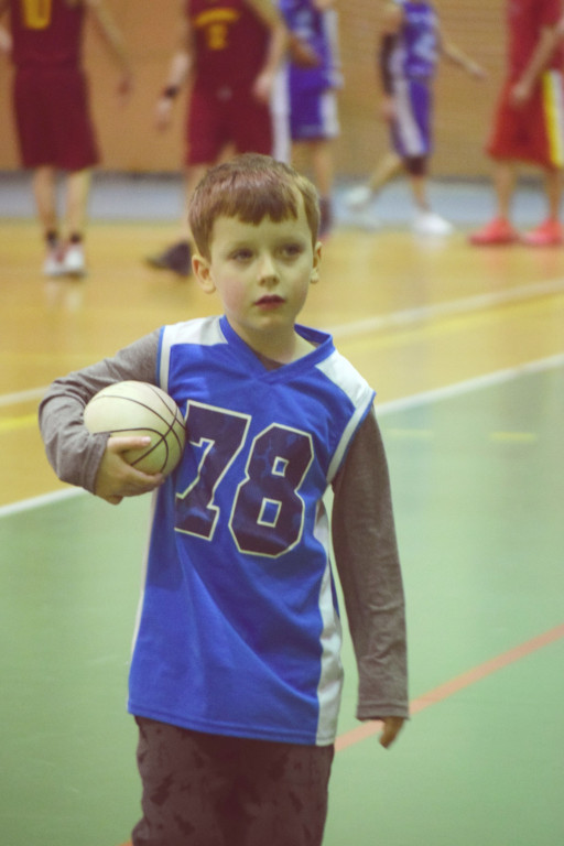 Finał Celcom Basket Liga
