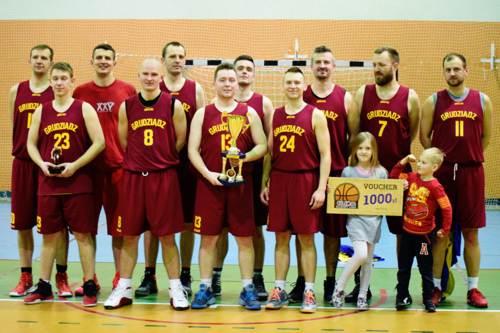 Finał Celcom Basket Liga