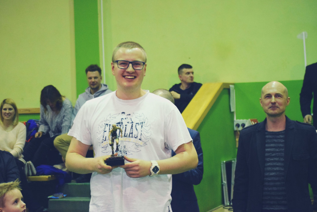 Finał Celcom Basket Liga