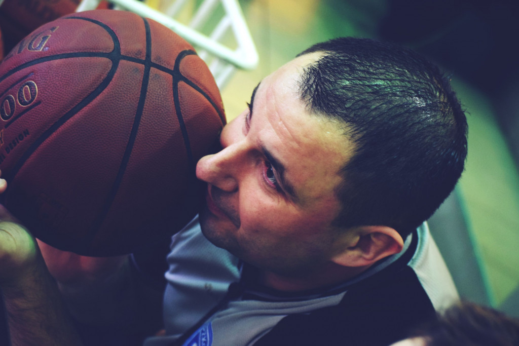 Finał Celcom Basket Liga