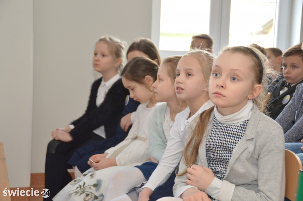 Katolik świętował 20-te urodziny