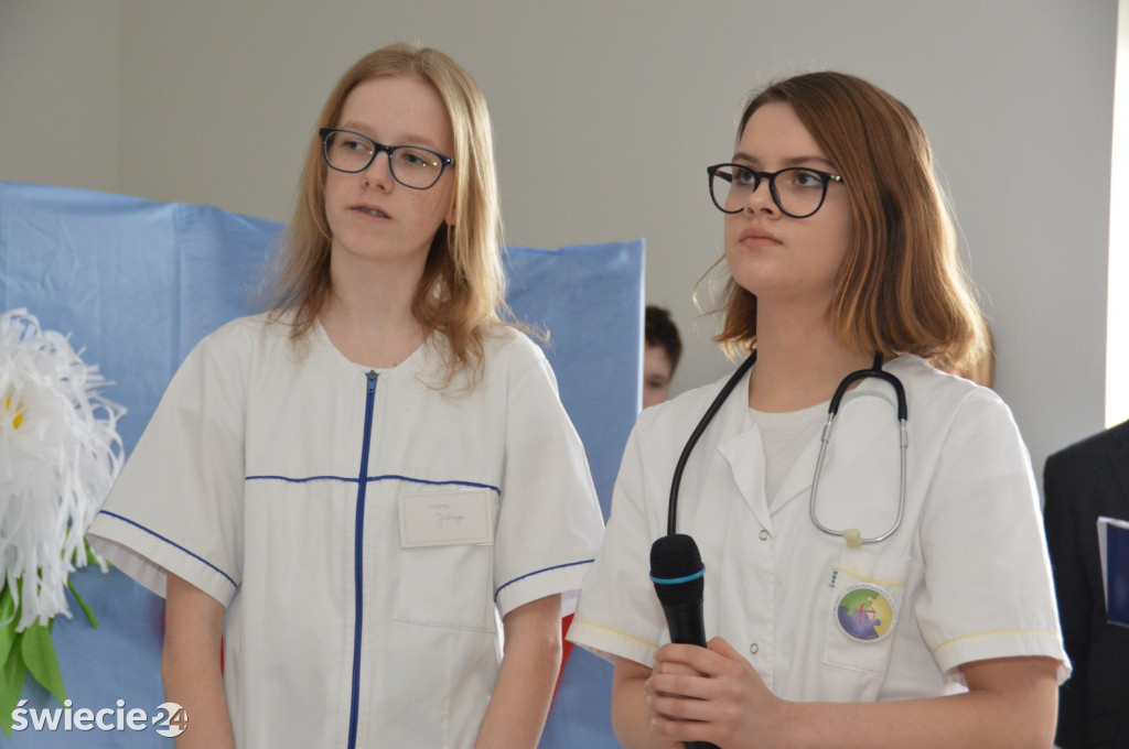 Katolik świętował 20-te urodziny