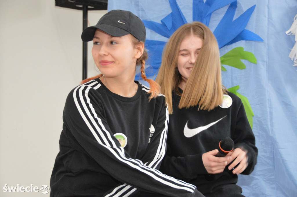 Katolik świętował 20-te urodziny