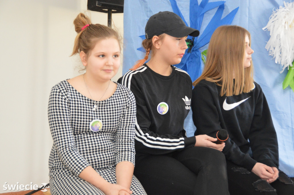 Katolik świętował 20-te urodziny