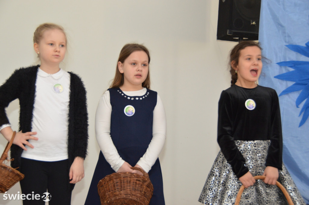 Katolik świętował 20-te urodziny