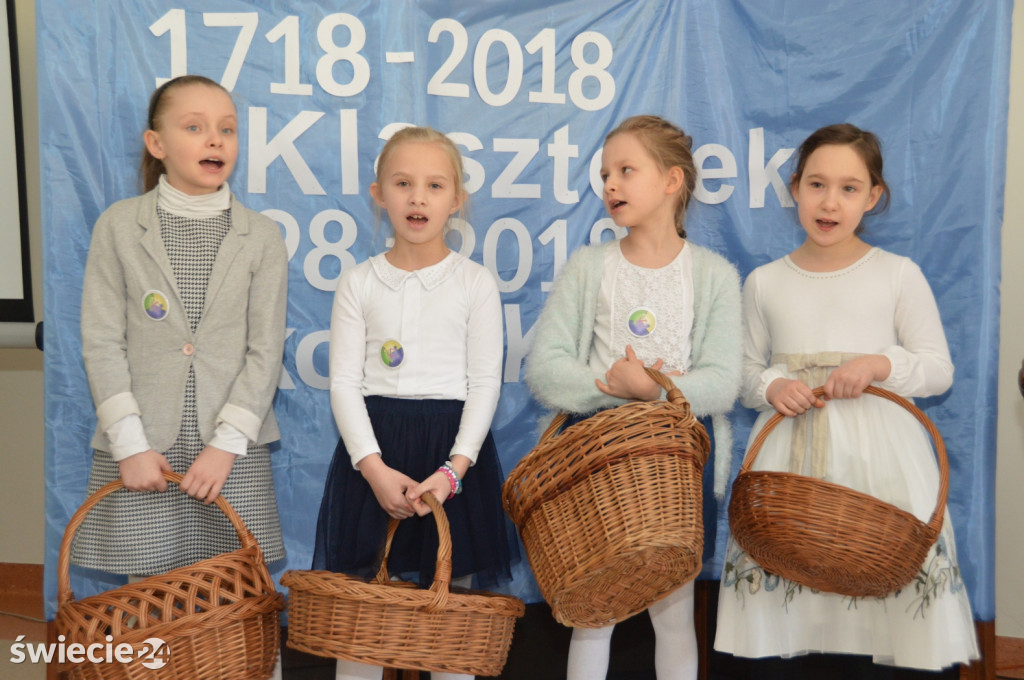 Katolik świętował 20-te urodziny
