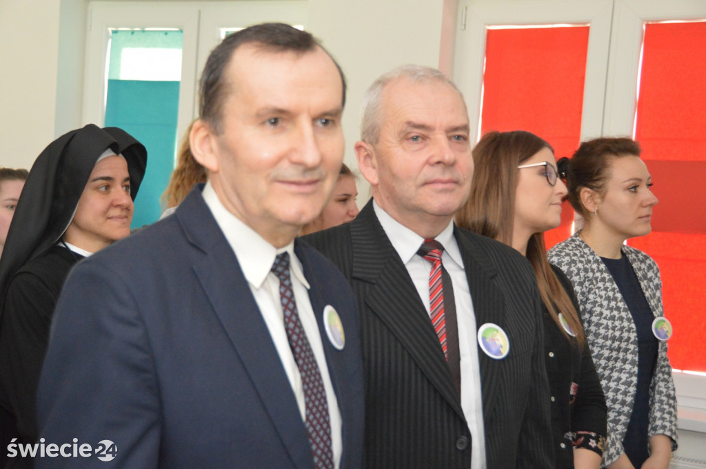 Katolik świętował 20-te urodziny