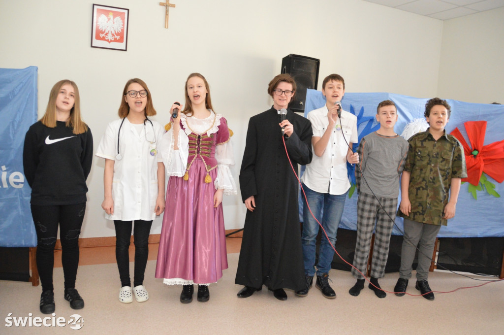 Katolik świętował 20-te urodziny