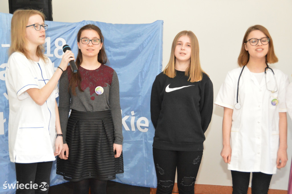 Katolik świętował 20-te urodziny