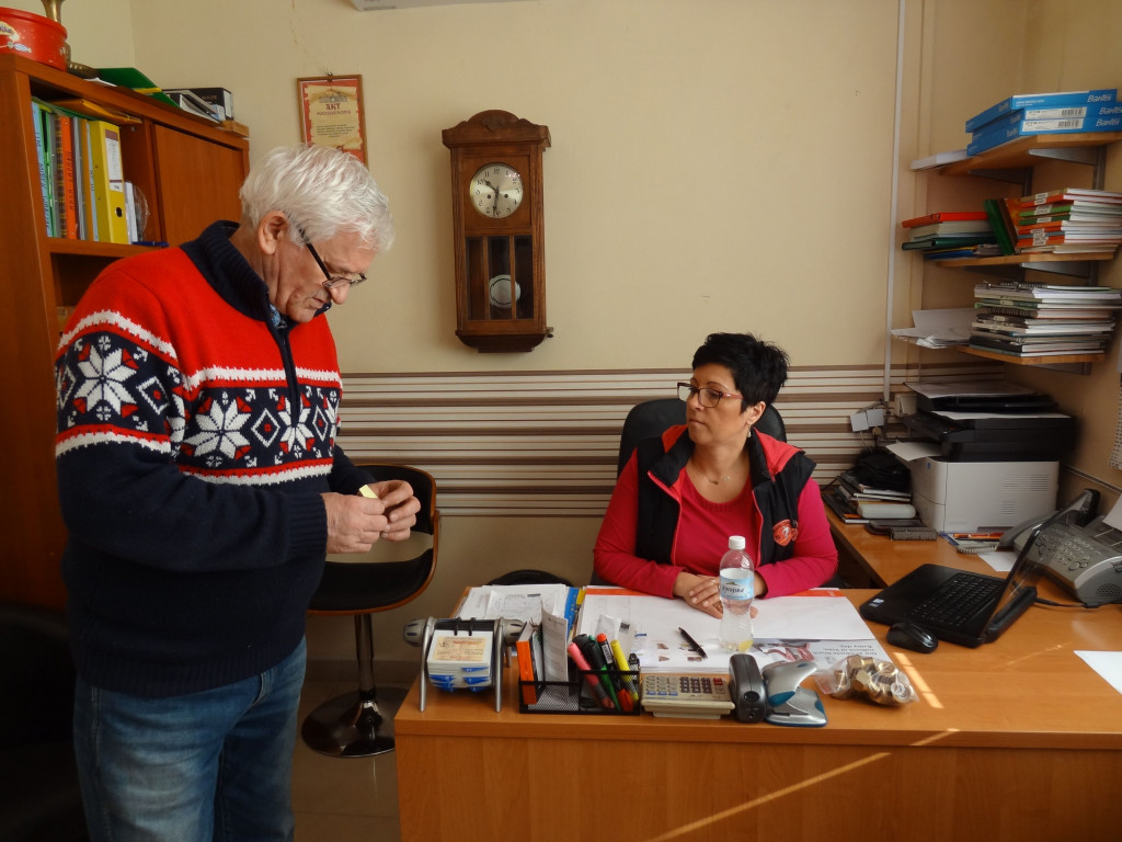 Fotogaleria firmy ZYKAN