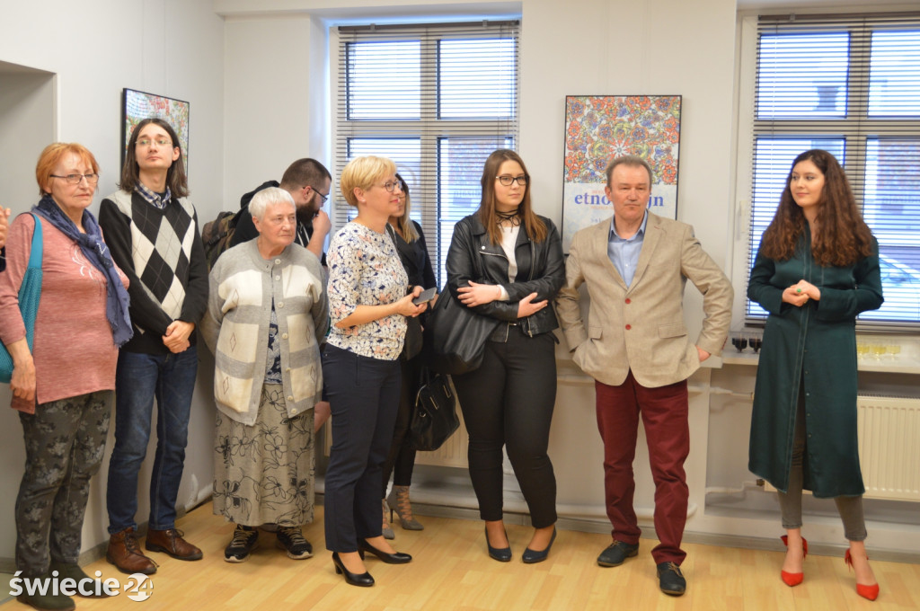 Dni Kultury Ludowej: Etnodizajn