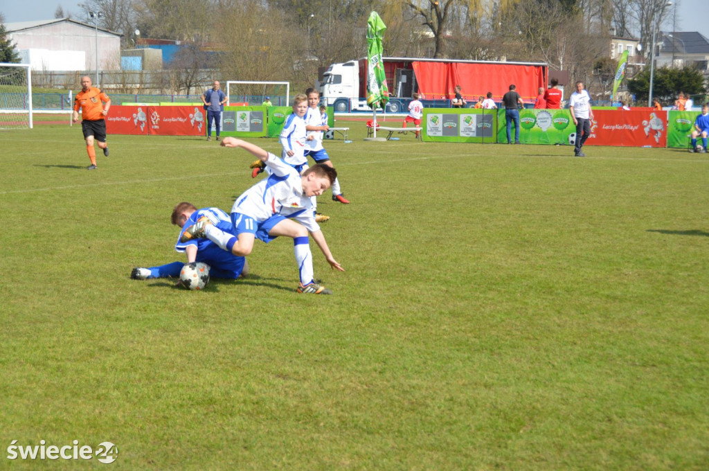 Finał piłkarskiego Turnieju