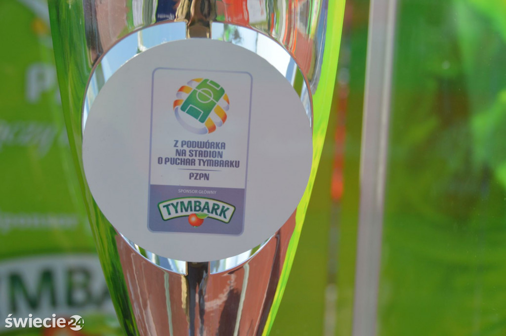 Finał piłkarskiego Turnieju