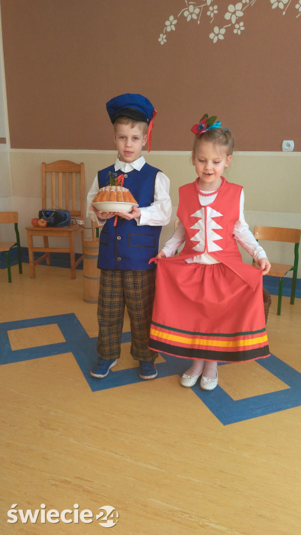 Dzieci z 