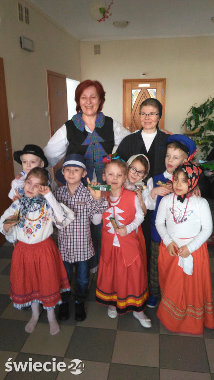 Dzieci z 